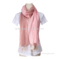 stock! 2016 new fashion lady blingbling scarf pink shawl wedding cocotail